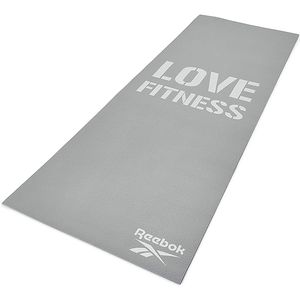 زیر انداز یوگا ریباک مدل reebok ramt 11024grl ضخامت 4 میلی متر